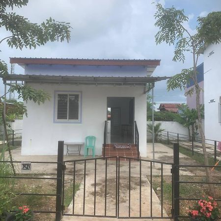 Home Daun Kam 1 캄폿 외부 사진